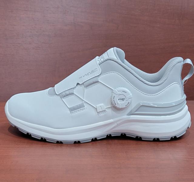 THE WARP BY ENNERRE】WG5SFZ 「03」モデル入荷しました